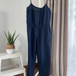 Mango jumpsuit